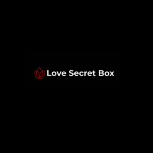 Love Secret Box