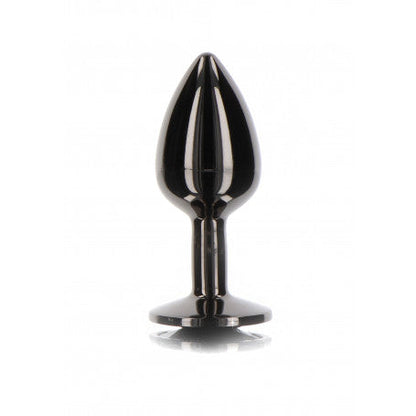 DILATATORE ANALE BUTT PLUG WITH DIAMOND JEWEL S