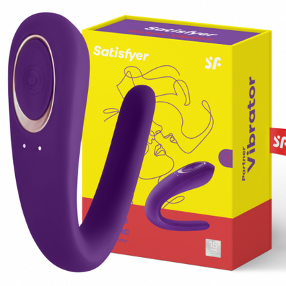 DOUBLE CLASSIC SATISFYER