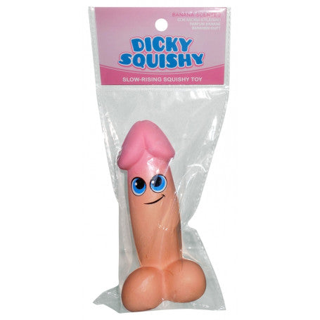 PENE ANTISTRESS DICKY SQUISHY