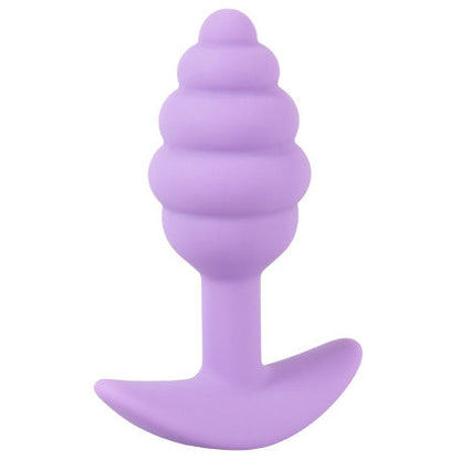 PLUG ANALE MINI BUTT PLUG CUTIES VIOLA