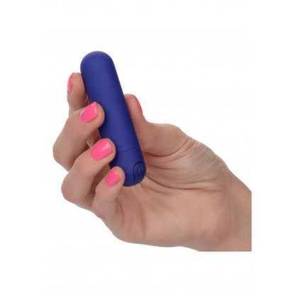 MINI VIBRATORE RECHARGEABLE HIDEAWAY BULLET