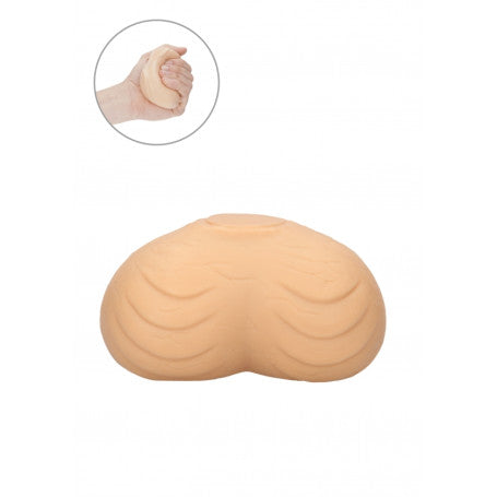 TESTICOLI ANTISTRESS SHAPE STRESS BALL