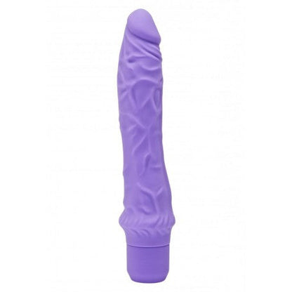 VIBRATORE VAGINALE REALISTICO BIG DILDO FALLO VIBRANTE IN SILICONE GET REAL STIMOLATORE