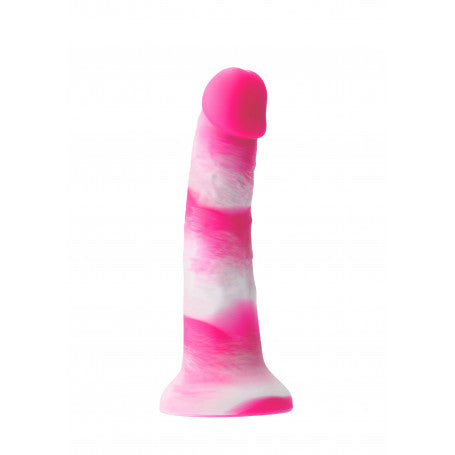 FALLO REALISTICO YUM YUM DILDO 6 INCH